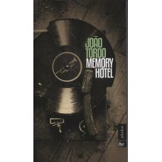 Memory Hotel   -  Londoni Készleten